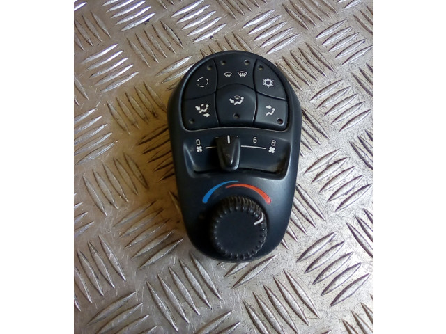 Блок управления климат-контролем 544741000   Renault Espace III