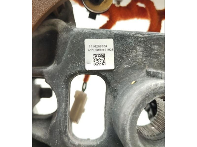 Volant Dodge RAM 2019 6GE082N8AG, Z576  