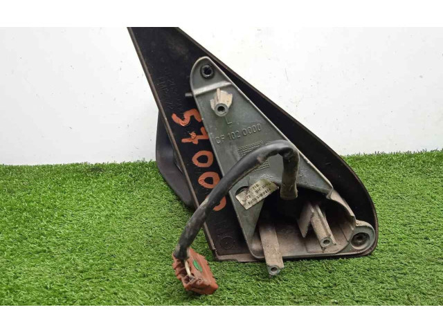 Zpětné zrcátko  Peugeot 106 1998  SINREFERENCIA, ELECTRICO-5.CABLES  