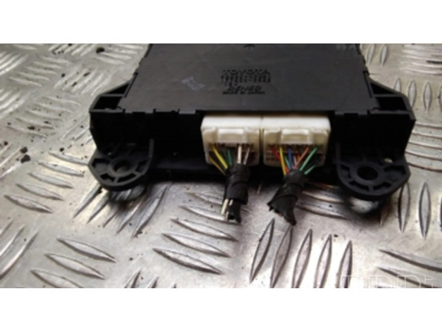Блок управления 8865047051, 1776003362   Toyota Prius (XW20)