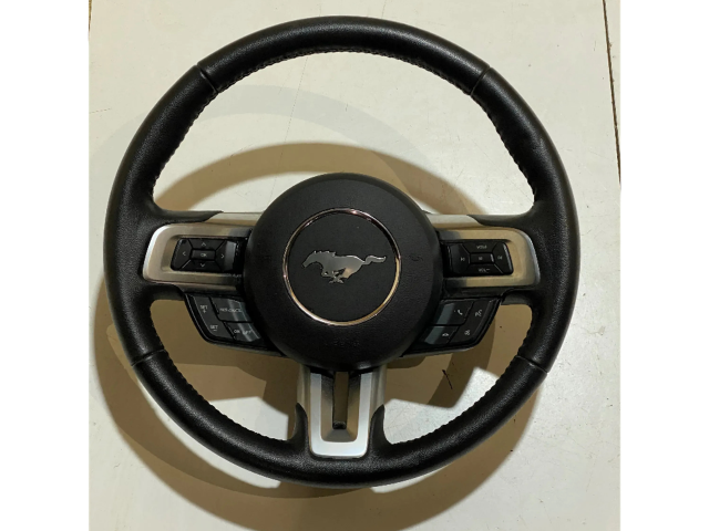 Руль Ford Mustang VI  2015- года       