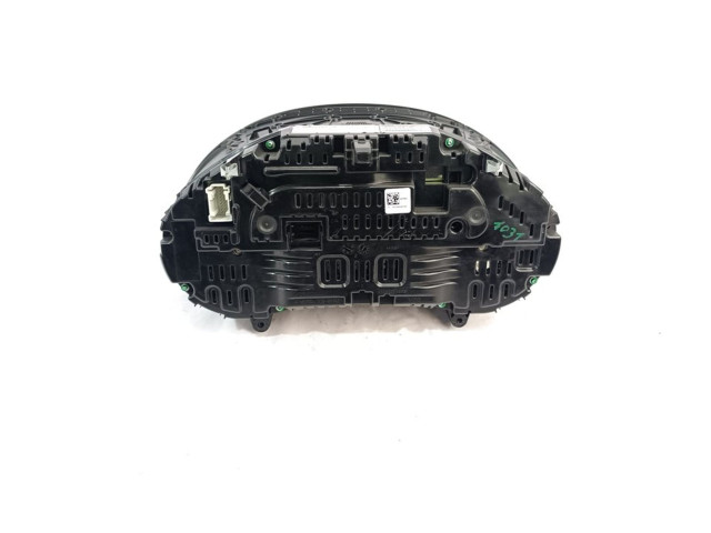 Přístrojová deska  Mercedes-Benz C W205 2013 A2059000016  