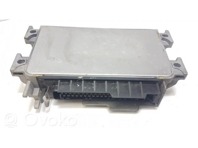 Блок управления двигателя 7795574, 6160206301   Fiat Punto (176)