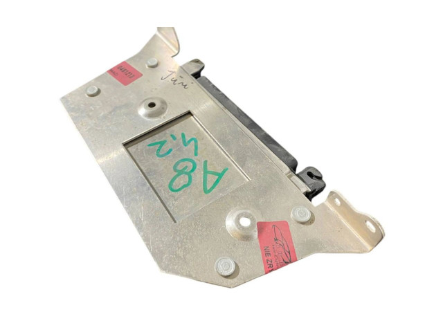 Блок управления коробкой передач 0260002521, 4D0927156BH   Audi A8 S8 D2 4D