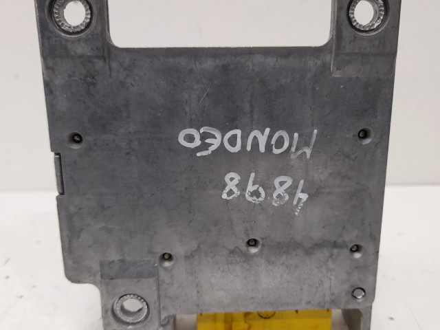 Блок подушек безопасности 97BG14B056DD, 7327432   Ford Mondeo MK II