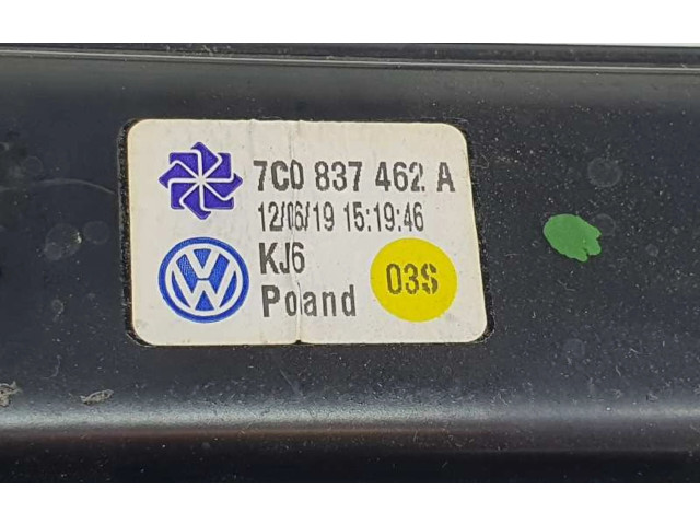 Vstřikovací čerpadlo 7C0837462A, 7C0837462A   Volkswagen Crafter     