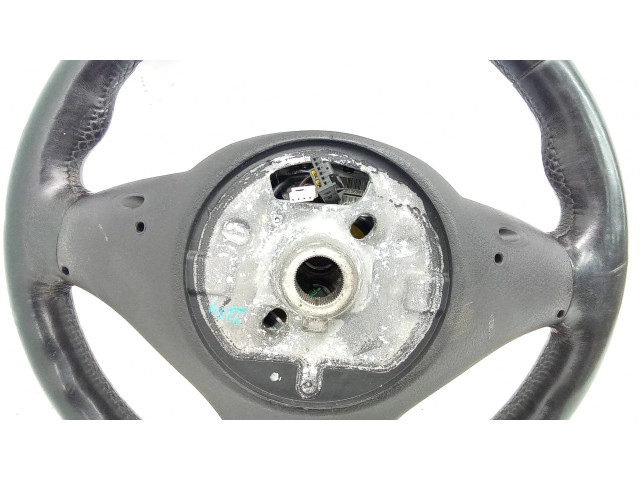 Руль BMW X3 E83  2003-2010 года 3415380, 3055768A      