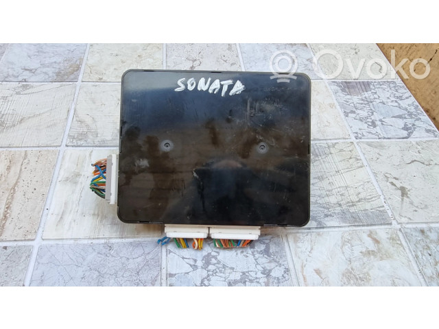 Блок комфорта 97RA010037, 954003K423   Hyundai Sonata   