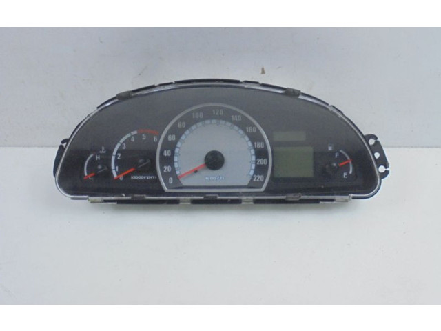 Панель приборов 94003-17360, 94003-17360   Hyundai Matrix       