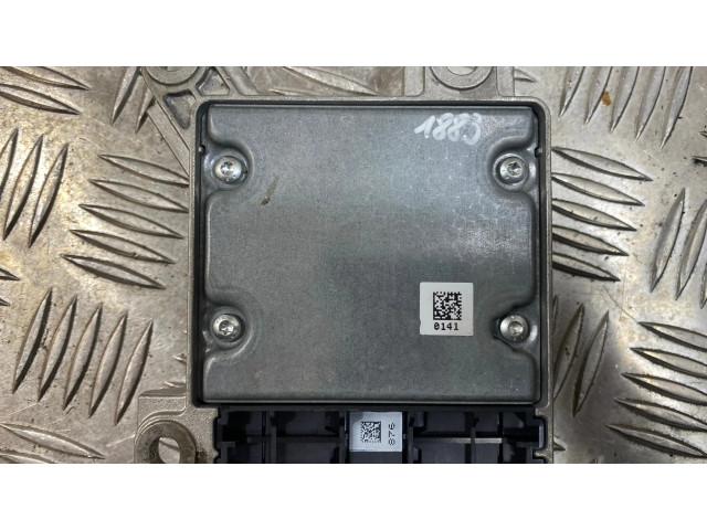 Блок подушек безопасности 1401019580, 0285010141   Citroen Jumpy