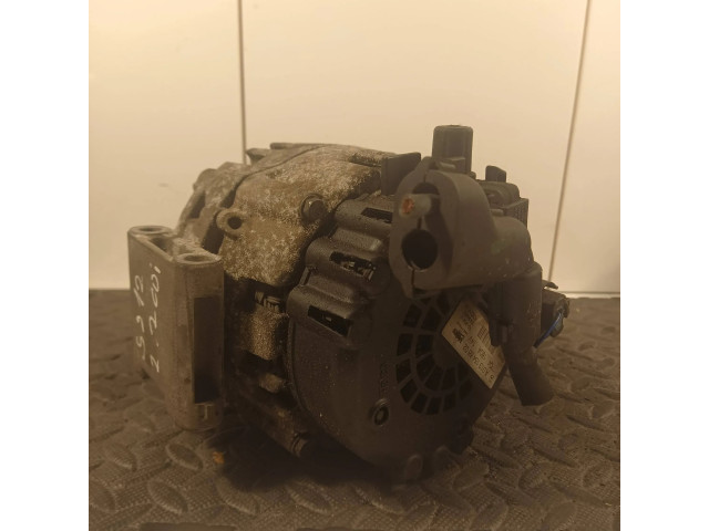 Генератор A0131546802, PG185012   Mercedes-Benz E W212 2.1     