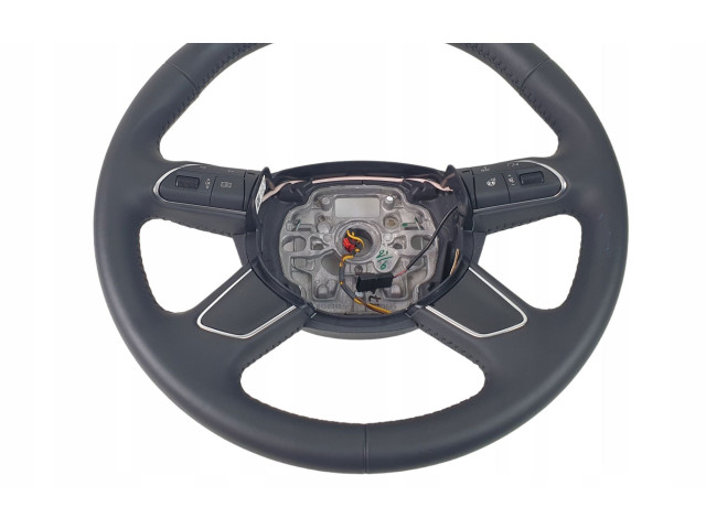 Руль Audi A6 S6 C7 4G  2011 - 2018 года 4G0419091N, 4G0419091N      