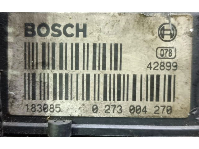 Jednotka ABS 0265216543   Peugeot 406 