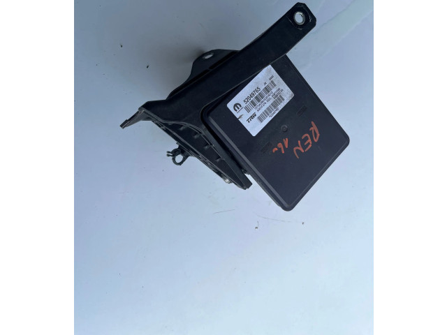 Jednotka ABS 52049765, A001F685   Jeep Renegade 2016