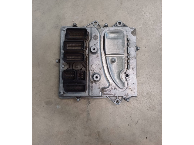 Блок управления двигателя 7639422, 1035200093   BMW 3 E92 E93