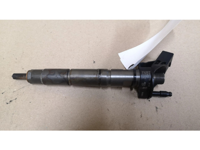 Форсунка 0445115027    Chrysler 300 - 300C для дизельного двигателя  3