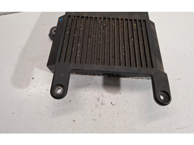   Pojistková skříňka 31215612, 31215657   Volvo XC60 2010