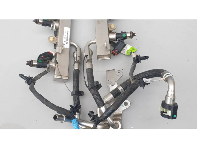 Vstřikovač JT4E9D280AA, Jt4e9h487ad   Ford F150  pro benzínový motor 2.7  