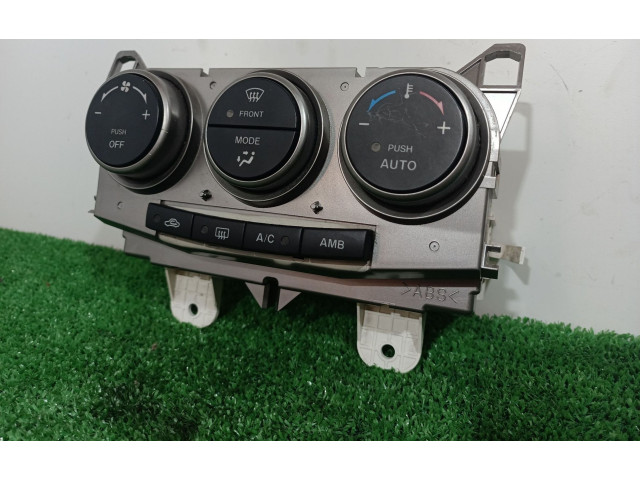 Модуль блока управления кондиционером K1900CD98A03, K1900CD98A03   Mazda 5