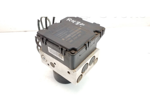 Jednotka ABS 9566026500, 5890026150   Hyundai Santa Fe 2003