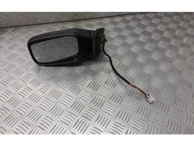 Zpětné zrcátko  Volvo S40 2003  E10117374  