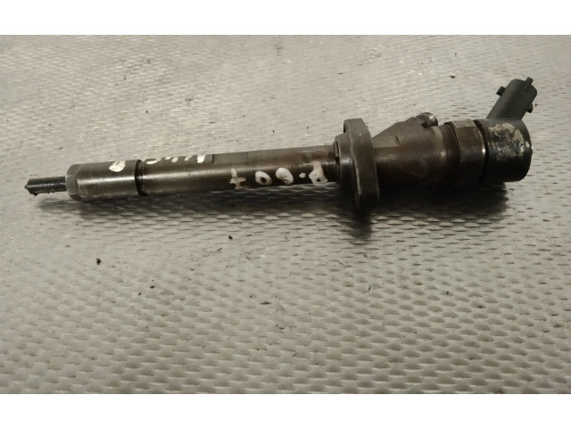 Vstřikovač 9637277980, 0445110036   Peugeot 607     