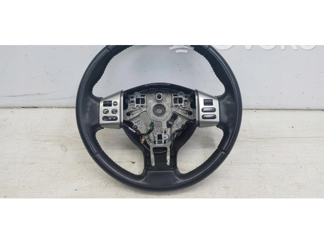 Volant Nissan Tiida C11 2007   