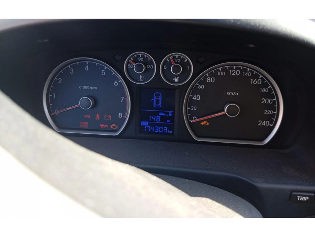 Čerpadlo oleje    Hyundai i30   