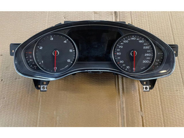Панель приборов 4G8920932S   Audi A6 C7       