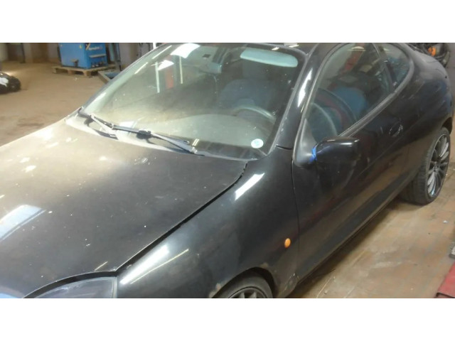 Вентилятор радиатора         Ford Puma 1.4