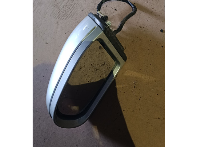Zpětné zrcátko  Mercedes-Benz E W211 2003  2038106393, 2038105976  