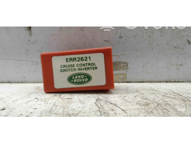 Řídící jednotka ERR2621   Land Rover Range Rover Classic 