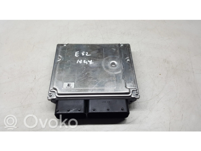 Řídící jednotka 0281017551, DDE8512499   BMW 1 E82 E88 2010