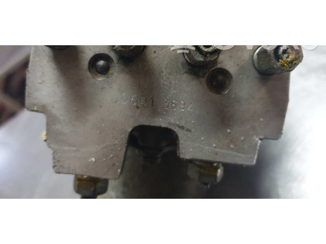 Панель приборов 6N06-1413NCVVX   Honda Civic       