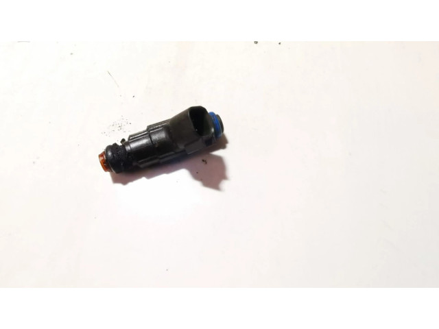 Vstřikovač 0280155863, xw4ea5c   Jaguar X-Type  pro benzínový motor 3.0  