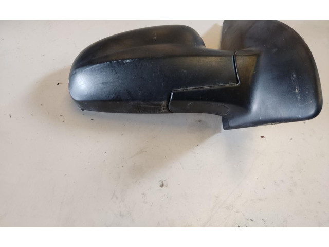 Зеркало электрическое        Chevrolet Kalos  2005-2008 года   