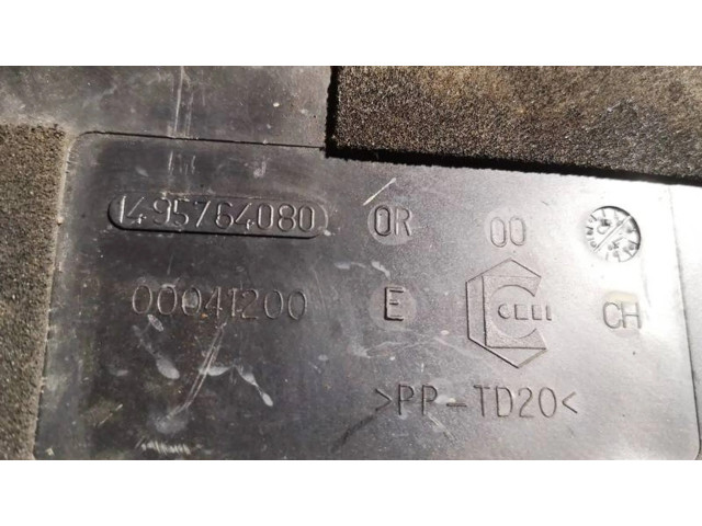   Pojistková skříňka 1495764080   Peugeot 807 2005