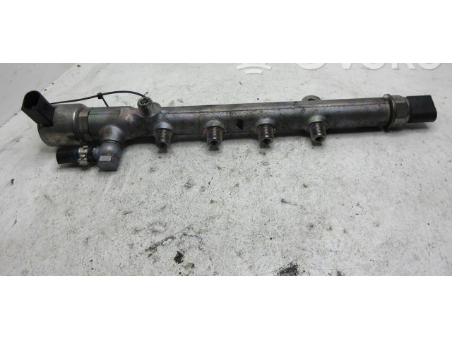 Vstřikovací lišta A6510700495   Mercedes-Benz E W212     