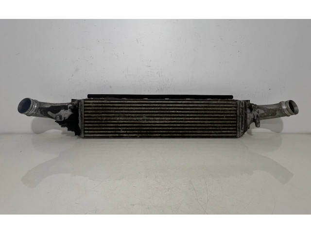 Интеркулер  4G0145805M   Audi A6 C7 