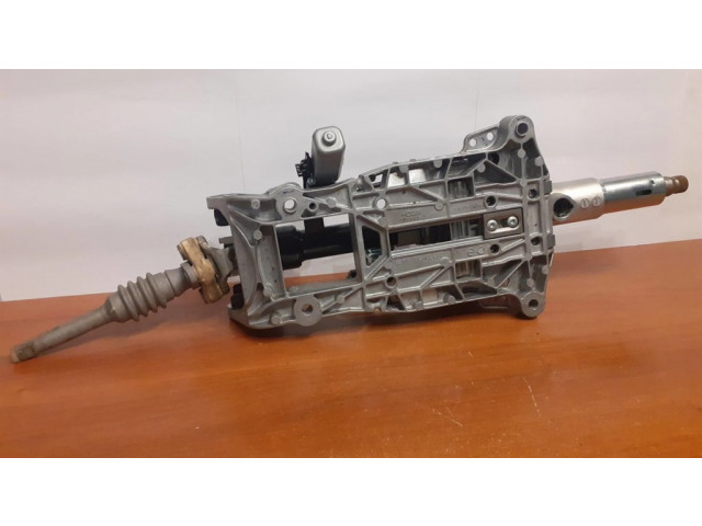  рейка  Колонка рулевая 166462082, 166460109   Mercedes-Benz ML W166 2012-2017 года