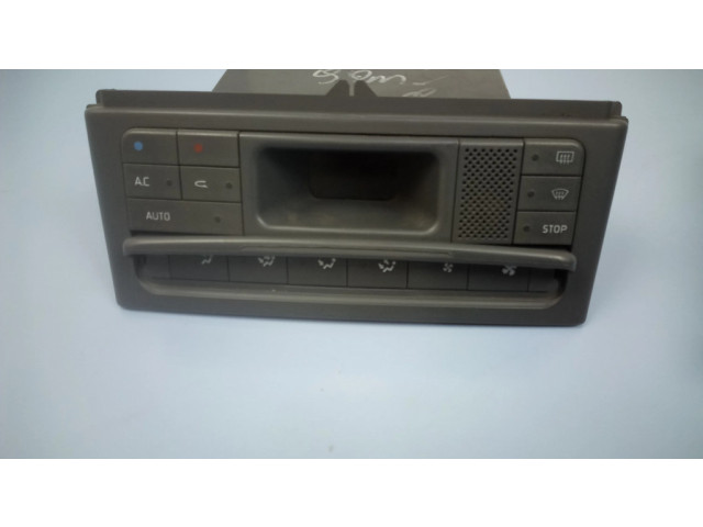 Блок управления климат-контролем 7700425674, 9140010332   Renault Laguna I