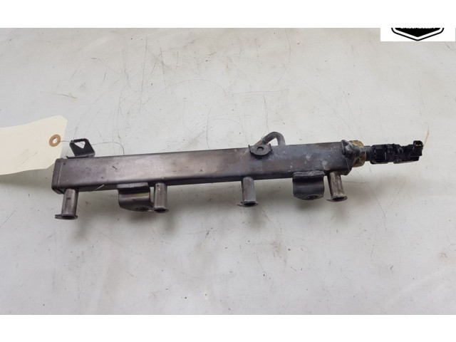 Vstřikovací lišta 2381424020, 2381424020   Toyota Corolla E140 E150    M20AFXS 