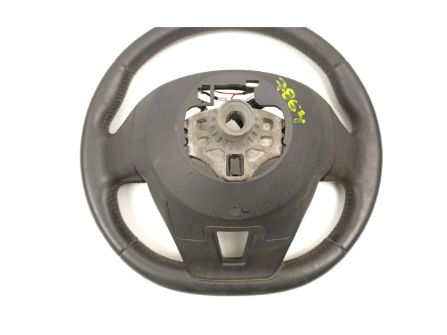 Руль Renault Laguna II  2001 - 2007 года 484300005R      