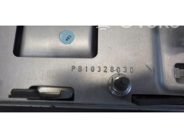 Подушка безопасности пассажира PB10328030   Citroen Jumpy