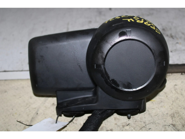 Панель приборов    Chevrolet Spark       