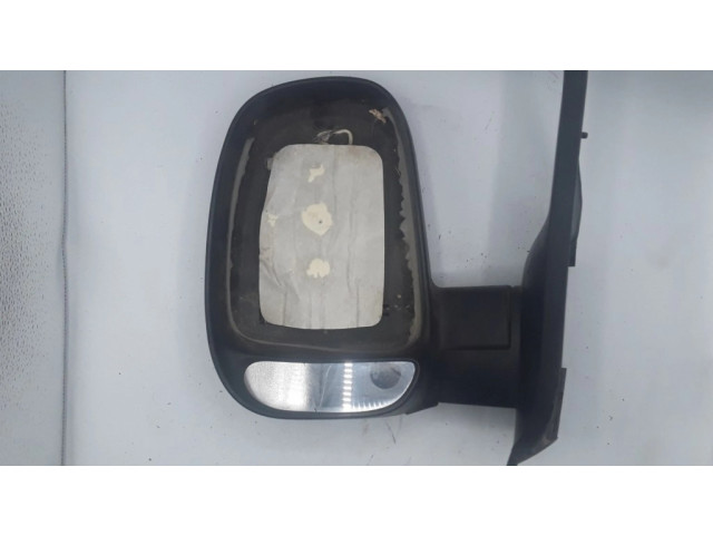 Zpětné zrcátko  levé Ford Transit 2003  LKNC99ZA  