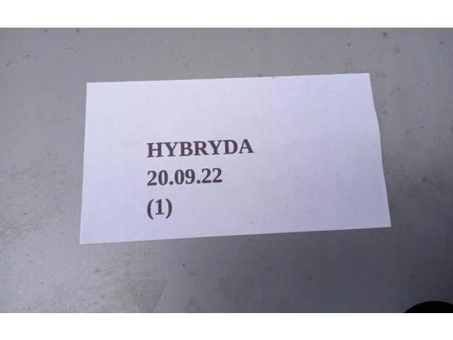 Řídící jednotka 237A0-4HC1A   Infiniti Q50 2014