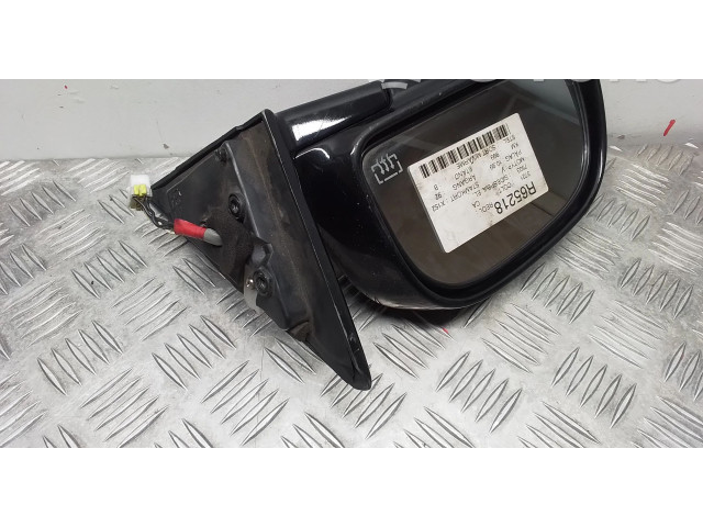 Зеркало электрическое        Mitsubishi Lancer  1993 - 1996 года   