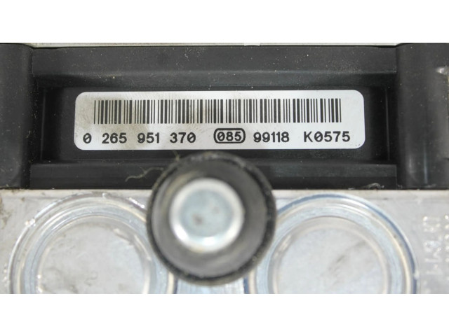 Jednotka ABS    Jaguar XF 2011