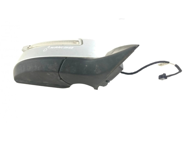 Zpětné zrcátko pravé Mercedes-Benz C W204 2007  A2048100276  